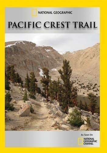 14 Must Watch Pacific Crest Trail Movies Pacific Coast Trail Pacific