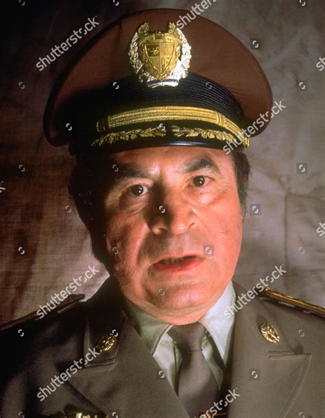 Bob Hoskins Editorial Stock Photo Stock Image Shutterstock