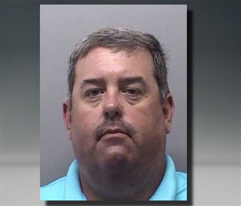 Former Wise Co Deputy Sentenced For Taking Nude Photos Of Sex Offenders