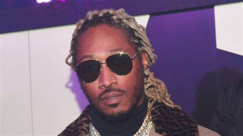 Rapper named Future donates face masks to hospitals, mods on r/hiphopheads proceed to delete ...