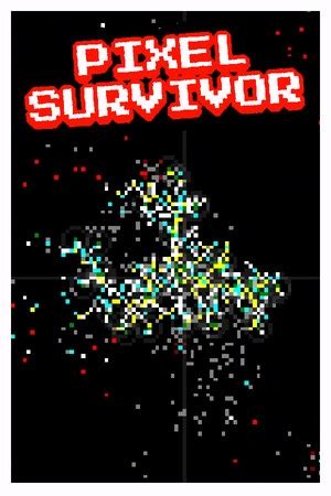 How Long Is Pixel Survivor Pixel Up Howlongtobeat