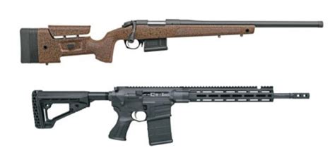 10 of the Best 6.5 Creedmoor Rifles on the Market ⋆ Outdoor Enthusiast ...