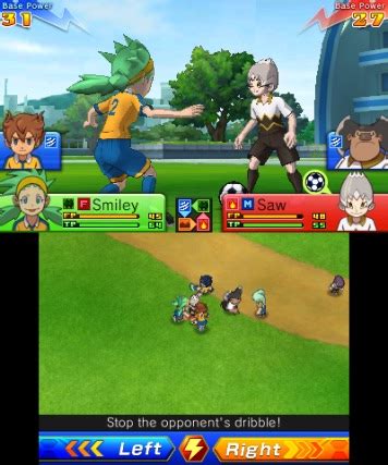 Inazuma Eleven Go Chrono Stones Thunderflash Ovp Rpg Nintendo