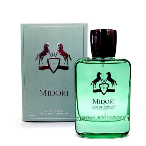 Fragrance World Midori Ml Eau De Parfum Fresh Scent Perfume Land