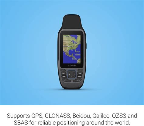 Garmin Gpsmap 79sc Marine Gps Handheld Preloaded With Bluechart G3