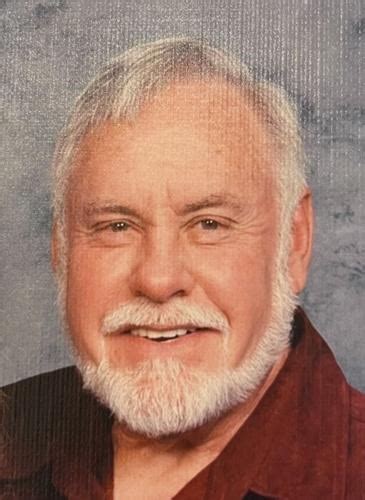 Jerry L Chappell Obituary 2023 Plainfield In Baker Funeral Home