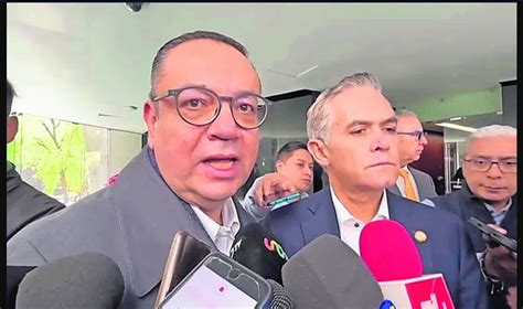 Tejen Acuerdo En Senado Para Nombrar Ministra Y Comisionados Del Inai