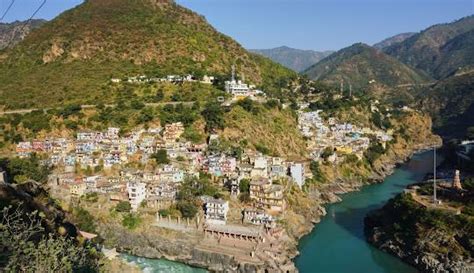 Chardham Yatra Group Yatra Nights Days Holiday