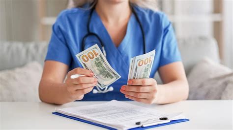 What Are The Highest Paid Cna Specializations