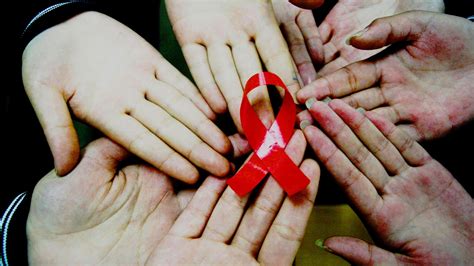 Aids Come Fare I Test Gratuiti In Vista Della Giornata Mondiale Di