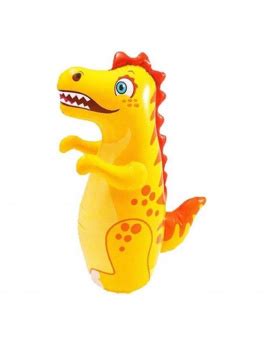 Intex Nafukovac Bop Bag Boxovac Zv Tko Dinosaurus Playstore Sk