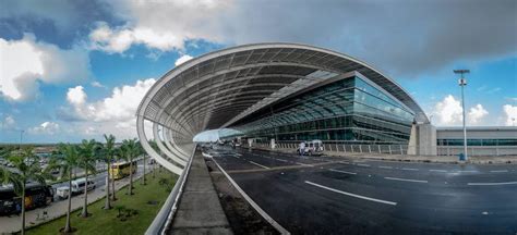 Anac Aprova Relicita O Do Aeroporto De Natal E Marca Leil O Para De