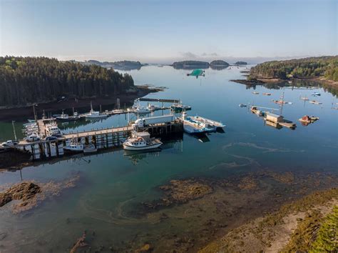 Perfect Weekend On Deer Island Through The Eyes Of A Local Explorenb