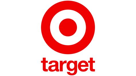 Target Logo and symbol, meaning, history, sign.