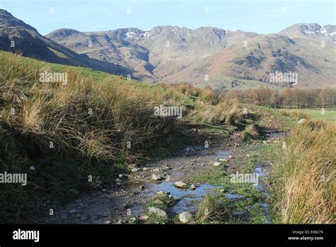 Pike O Blisco Hi Res Stock Photography And Images Alamy