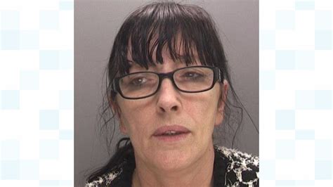 Carer Jailed For Stealing £12k From Pensioner Itv News Central