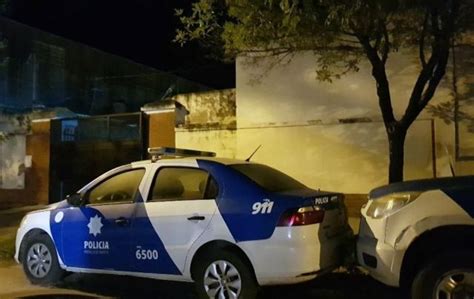 La Policía Esclarece Un Robo Ocurrido En La Zona Rural Infosastre