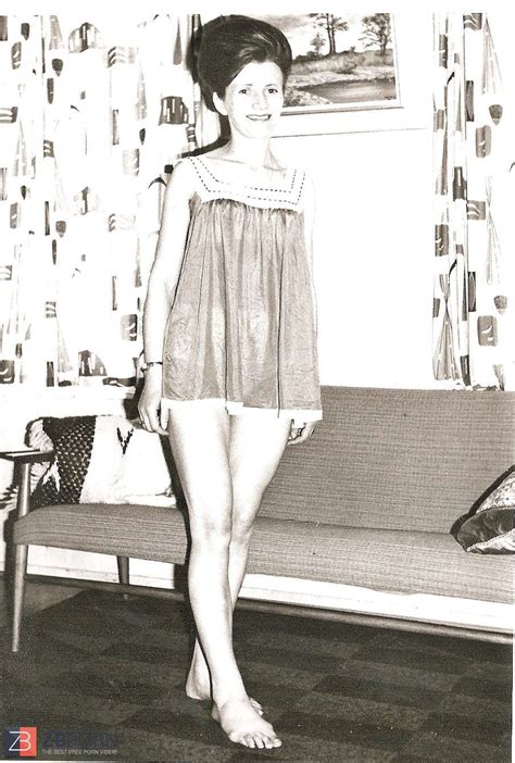 Personal Nostalgie ZB Porn