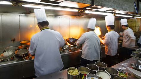 Hiring Staff for Restaurant Success - Restaurant India