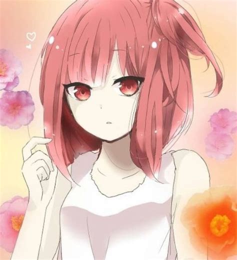 50 Cutest Red Haired Anime Girls Kaiwaii Characters Hood Mwr