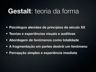 Teoria Geral De Sistemas PPT