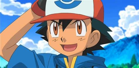 30 Fun Facts About Ash Ketchum | Pokémon - The Fact Site