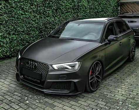 Pin By Rey Vazquez On Audi Audi Rs3 Audi A3 Sportback Audi