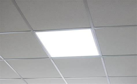 LED Backlit Panels | DETA Electrical