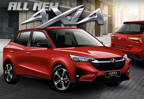 Prediksi Perubahan Toyota Agya Dan Daihatsu Ayla Generasi Baru Sudah