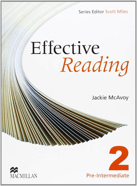 Select Readings Pre Intermediate Student Book 3