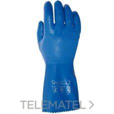 Guante Anti Ct Alg Cmx Mm Ta Az Ceramhome