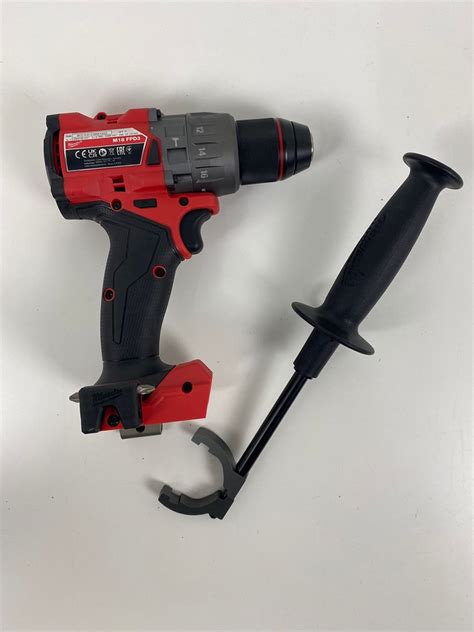 Milwaukee M18 FPD3 0X M18 FUEL Accu Slagboormachine 18V Excl