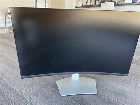 Dell Monitor S Qs Silver Blog Knak Jp