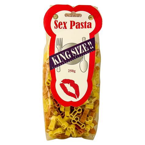 Sex Pasta £349 50 In Stock Last Night Of Freedom