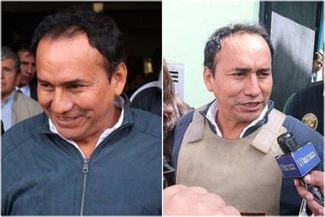 Cusco Huye Exalcalde De Maranura Tras Ser Condenado Por Corrupción