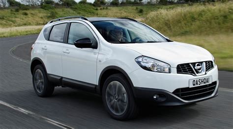 Nissan Qashqai Review Car Magazine