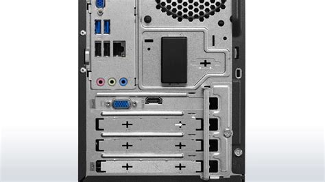 Lenovo H50 Amd Affordable Tower Desktop Pc Lenovo Us Lenovo Us