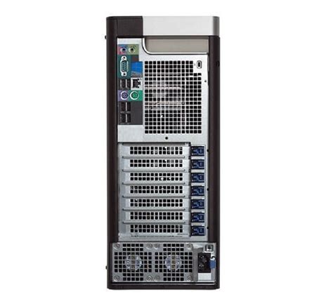 Dell Precision 3610 Tower Workstati End 9292024 1200 Am