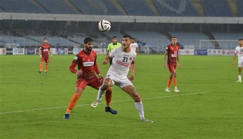 Durand Cup East Bengal Edge Gokulam Kerala To Reach Semifinal