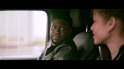 Belstaff Jacket Worn By Kevin Hart As Cyrus In Lift 2024