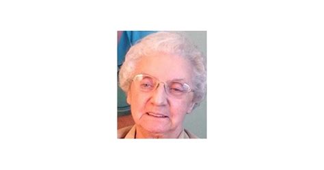 Yvonne Anderson Obituary 1926 2020 Greensburg Pa Tribune Review