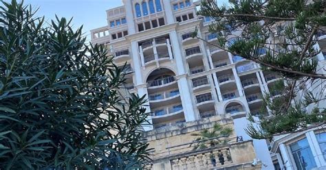 Malta Marriott Hotel & Spa welcomes guests after €30 million renovation