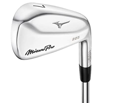 Best Mizuno Golf Irons All Time Reviews 2021 Lumen Sports