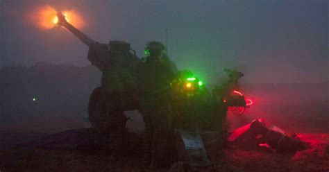 Artillery photos that will blow your mind | We Are The Mighty