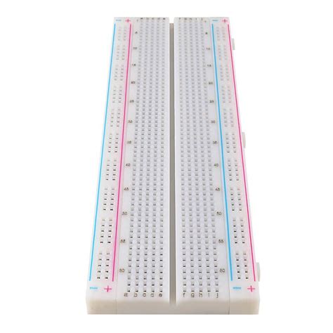 Fuente Para Protoboard Mb V V Unit Electronics