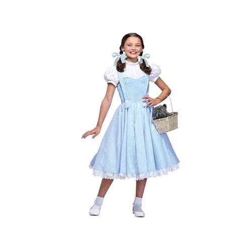 Wizard Of Oz Dorothy Costume Ubicaciondepersonas Cdmx Gob Mx