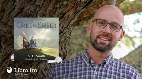 The Green Ember By S D Smith Audiobook Excerpt Youtube