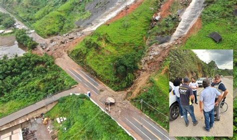 Após dois anos DNIT anuncia recuperação de trecho da BR 381 em Timóteo