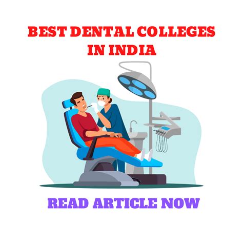 Best Dental Colleges In Rajasthan Admission Process Eligibility