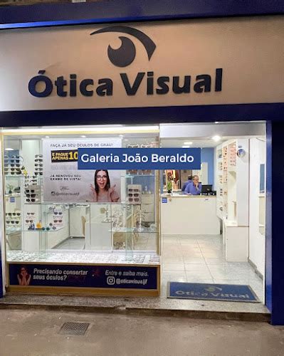 Os Melhores Ticas Do Juiz De Fora Melhores Oticas Pt